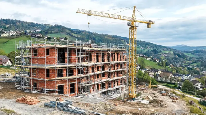 Baubegleitung & Qualitätskontrolle in Kronberg im Taunus