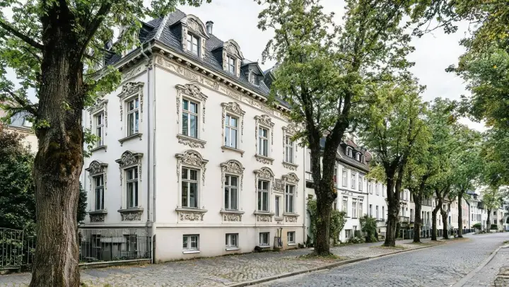 Hauskaufberatung & Bauzustand in Kronberg im Taunus