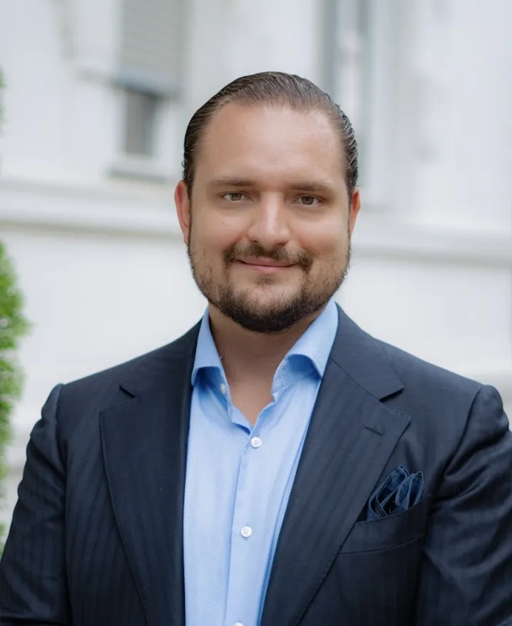 Florian Wurster, Baugutachter und Sachverständiger für Kronberg im Taunus